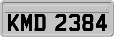 KMD2384