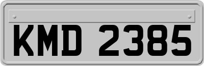 KMD2385