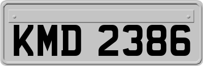 KMD2386