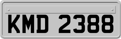 KMD2388