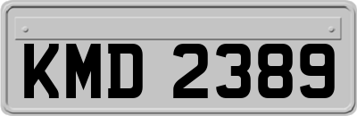 KMD2389