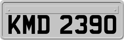 KMD2390