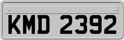 KMD2392
