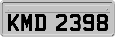 KMD2398