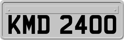 KMD2400