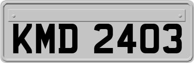 KMD2403