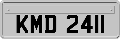 KMD2411