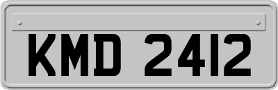 KMD2412