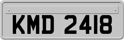KMD2418