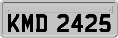 KMD2425