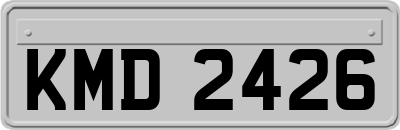 KMD2426