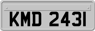KMD2431