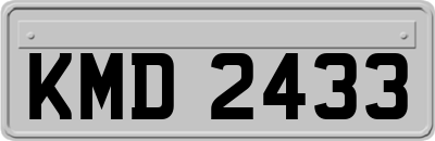 KMD2433
