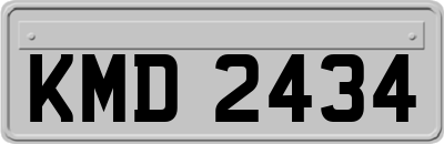 KMD2434