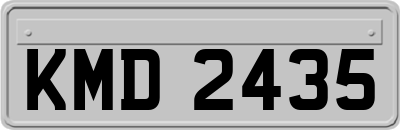 KMD2435