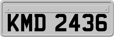 KMD2436