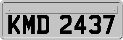 KMD2437