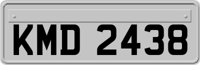 KMD2438