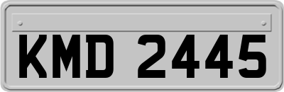 KMD2445
