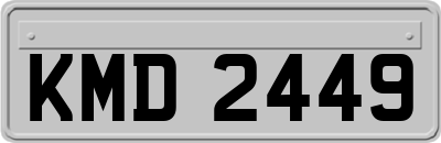 KMD2449
