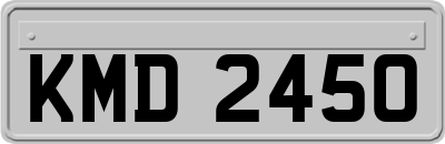KMD2450