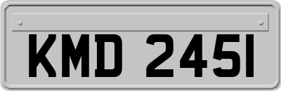 KMD2451
