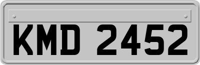 KMD2452