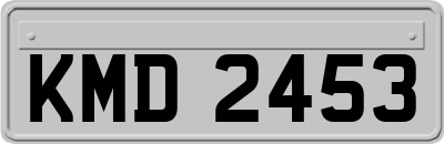 KMD2453