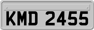 KMD2455