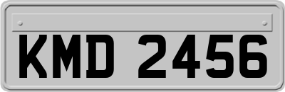 KMD2456