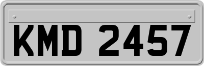 KMD2457