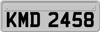 KMD2458