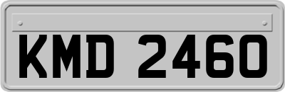 KMD2460