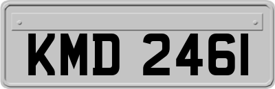 KMD2461
