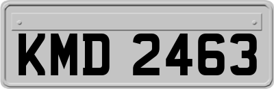 KMD2463