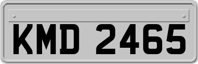 KMD2465