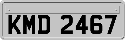 KMD2467