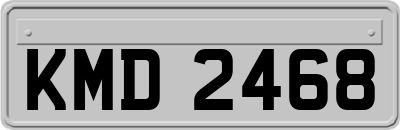 KMD2468