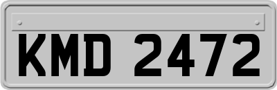 KMD2472