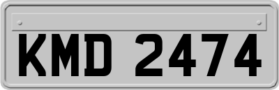 KMD2474