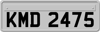KMD2475