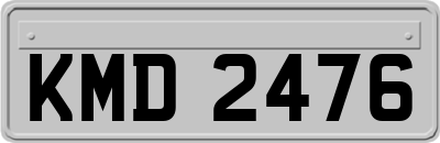 KMD2476