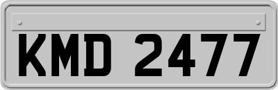 KMD2477