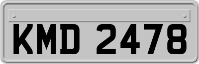 KMD2478