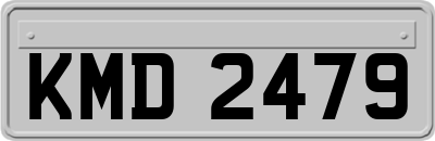 KMD2479