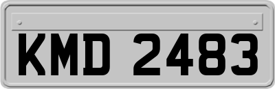 KMD2483