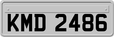 KMD2486
