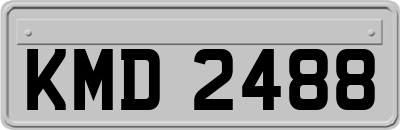 KMD2488