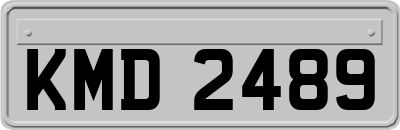 KMD2489