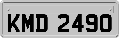 KMD2490